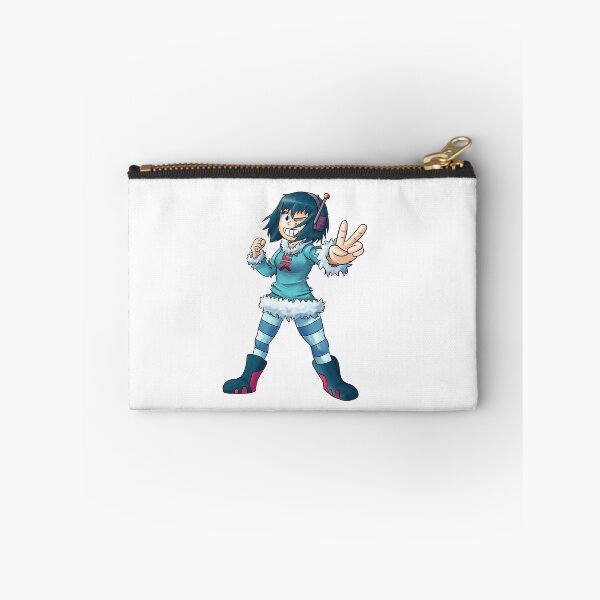 Item preview, Mew (no graffiti)- Jet Set Radio designed and sold by Moeberguine.