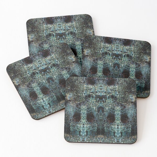 Item preview, Lichen Stone Faces designed and sold by Yampimon.