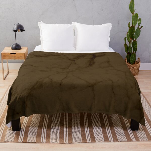 Item preview, Coffee Carrara Marble designed and sold by HomeLivingCo.