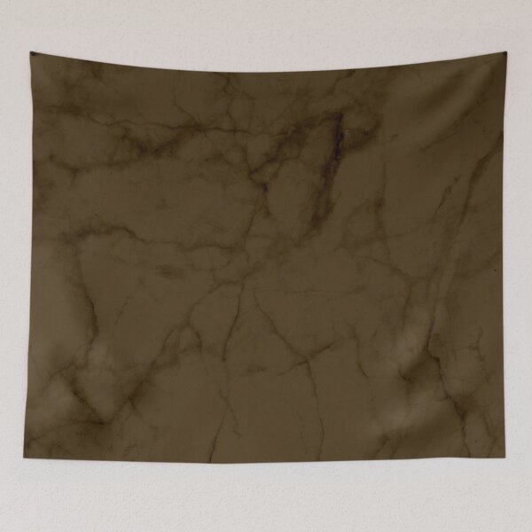 Item preview, Coffee Carrara Marble designed and sold by HomeLivingCo.
