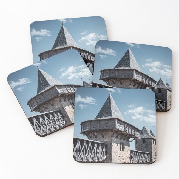 Item preview, Fairy tale Castle designed and sold by AJGiles.