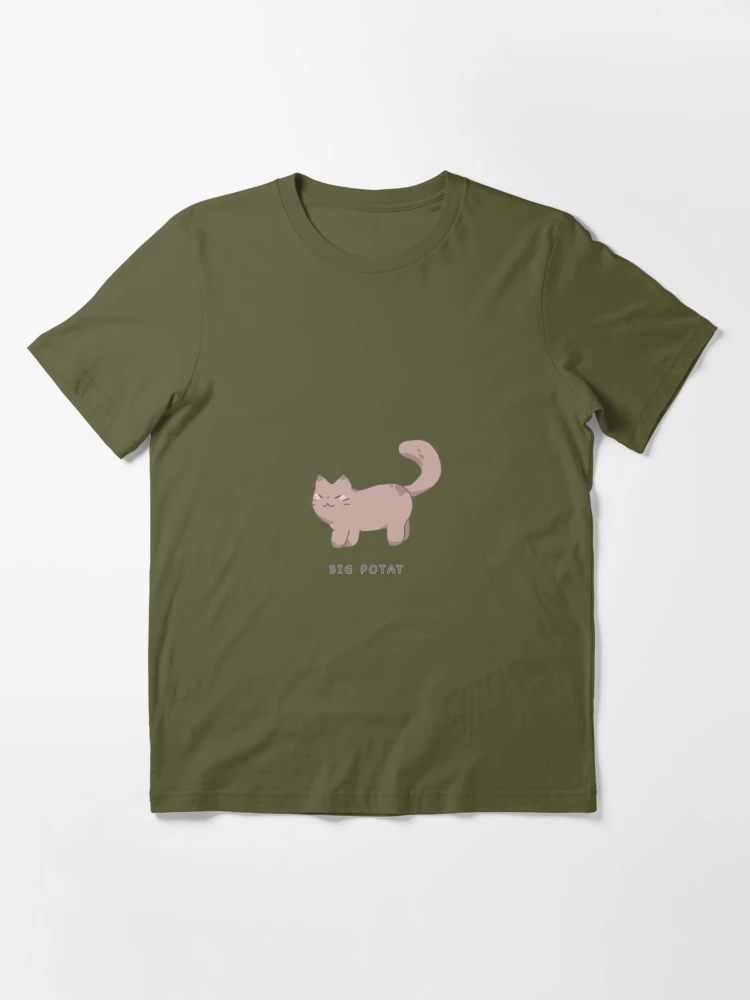 Playtime Co. Essential T-Shirt.png Essential T-Shirt for Sale by