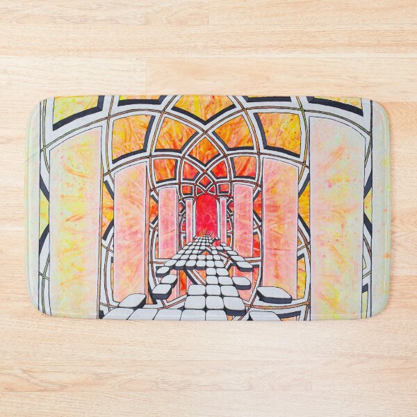 Item preview, On the Verge designed and sold by KCArtscapes.