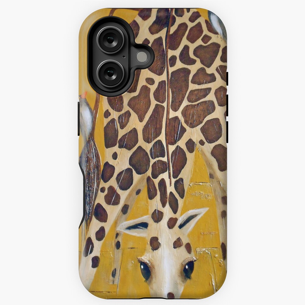 Item preview, iPhone Magsafe Tough Case designed and sold by tomnorton.