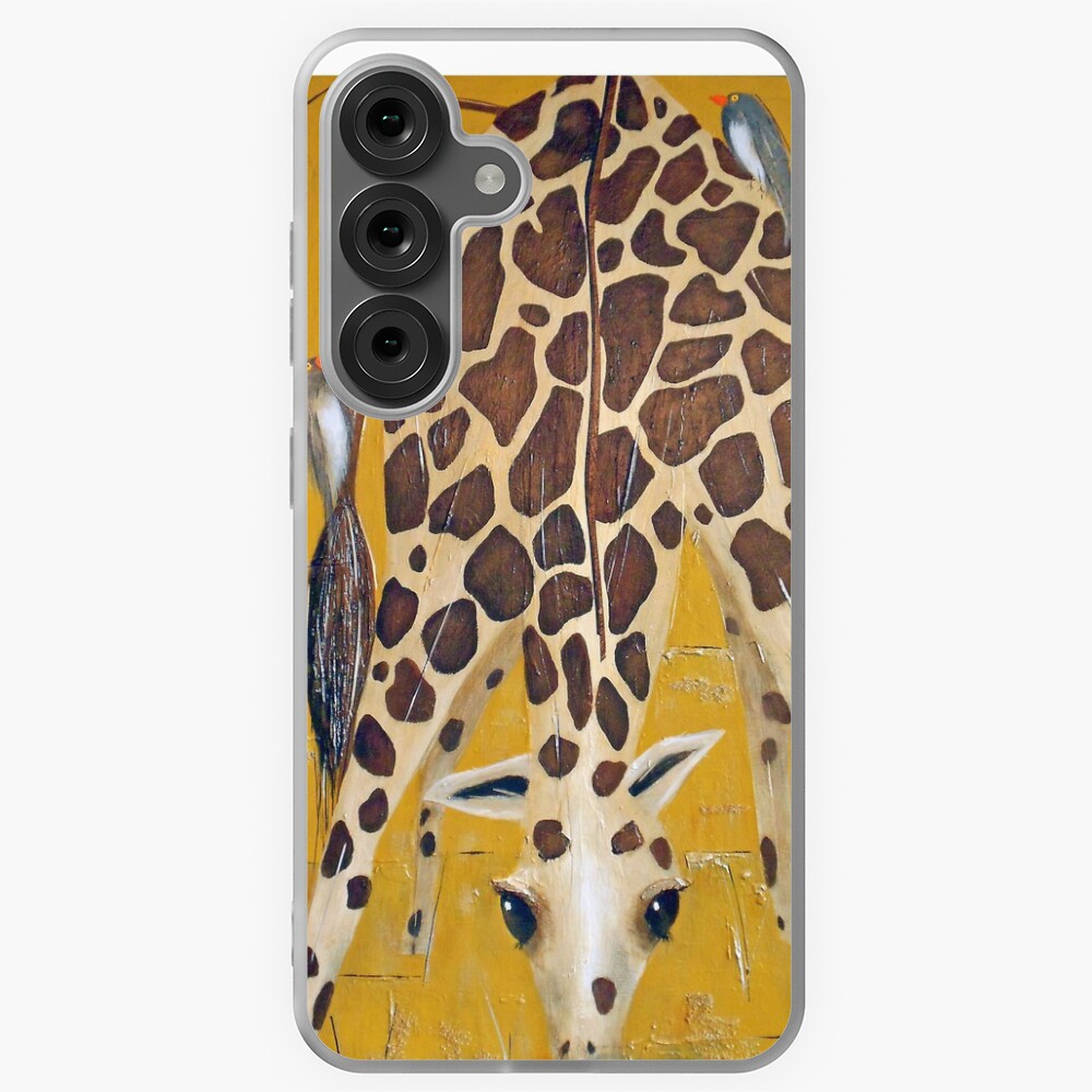 Item preview, Samsung Galaxy Soft Case designed and sold by tomnorton.