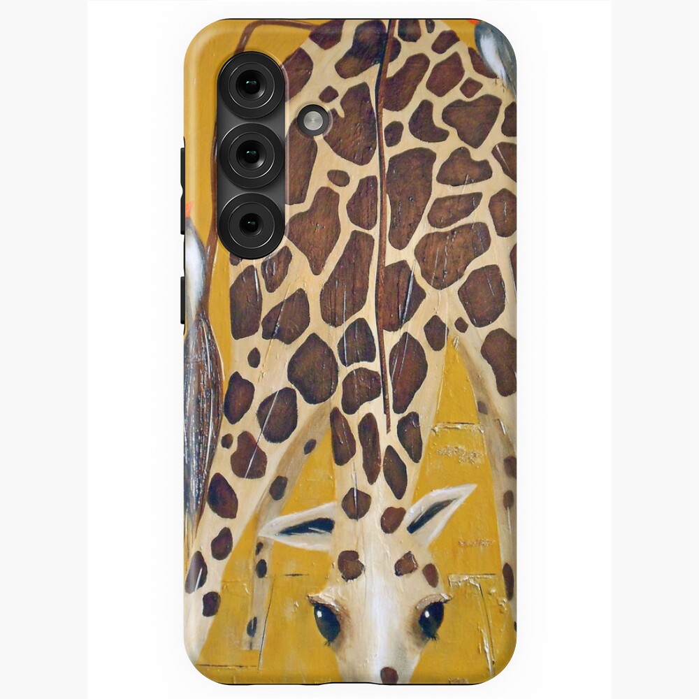 Item preview, Samsung Galaxy Tough Case designed and sold by tomnorton.