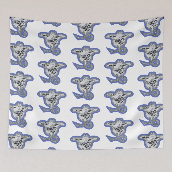 Item preview, Blue Manta designed and sold by Miramac.