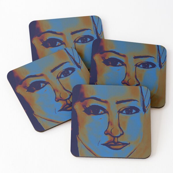 Item preview, Self Portrait designed and sold by jenstar77.