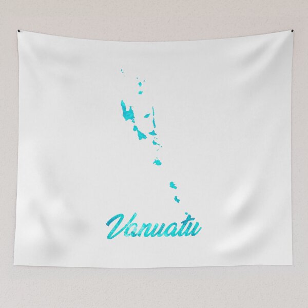 Item preview, Vanuatu designed and sold by morannewebb.
