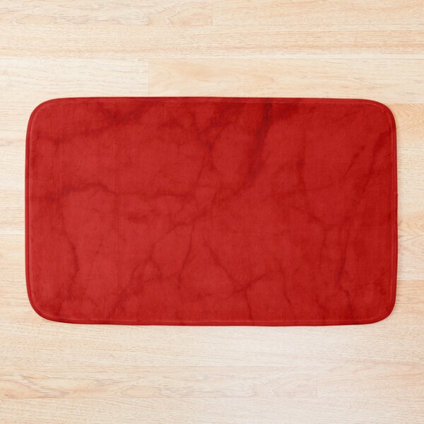 Item preview, Crimson Carrara Marble designed and sold by HomeLivingCo.