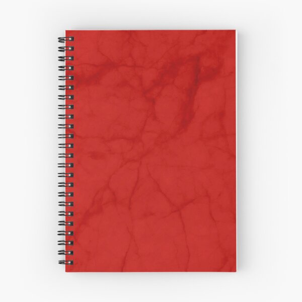 Item preview, Crimson Carrara Marble designed and sold by HomeLivingCo.