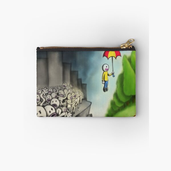 Item preview, Escape designed and sold by Ross Hendrick.