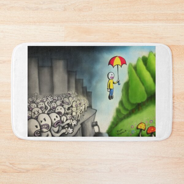 Item preview, Escape designed and sold by Ross Hendrick.