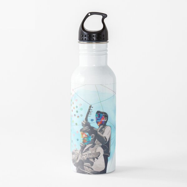 Guiterres Water Bottle