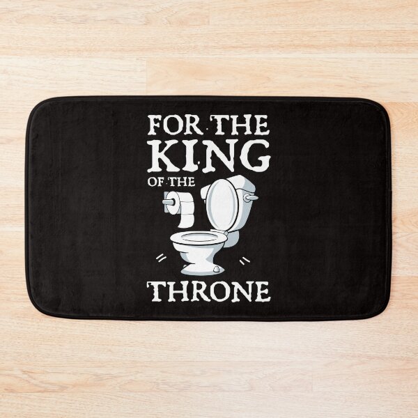 Item preview, For The King Of The Throne designed and sold by larspat.