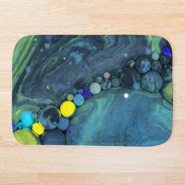 Lillian Bath Mat