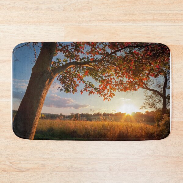 Item preview, First Touch of Autumn designed and sold by dlamb.