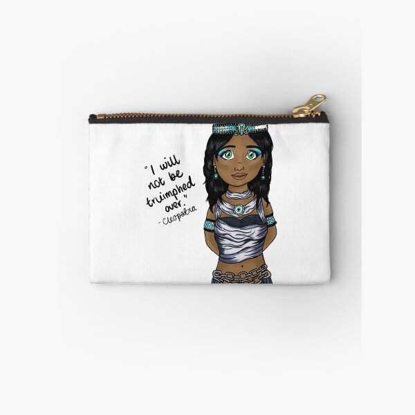 Item preview, Cleopatra designed and sold by Millie Bicknelle.