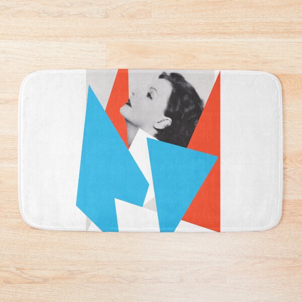 Item preview, Greta Garbo designed and sold by NumbLock.