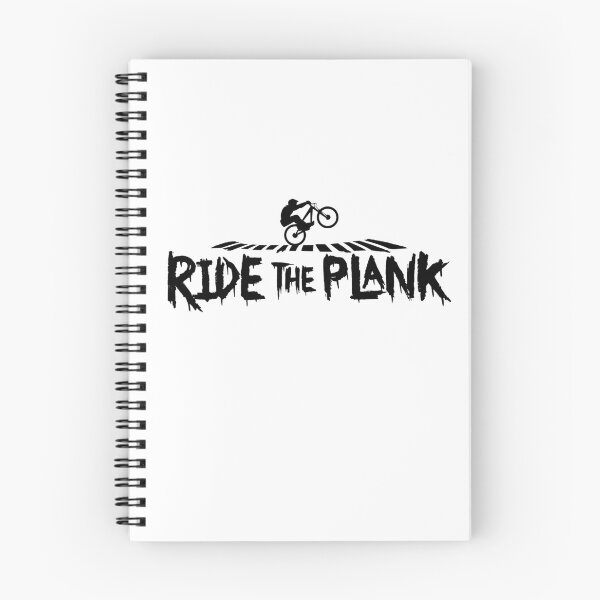 Item preview, Ride the Plank designed and sold by Fozforo81.