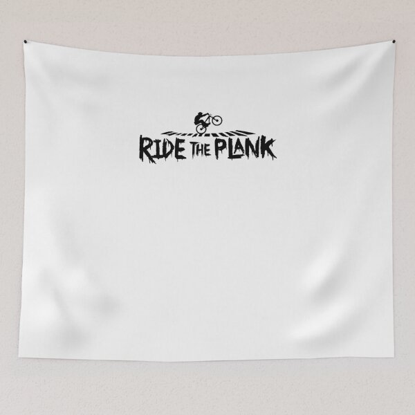 Item preview, Ride the Plank designed and sold by Fozforo81.