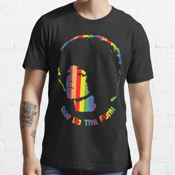 GiveUP the funk! Essential T-Shirt