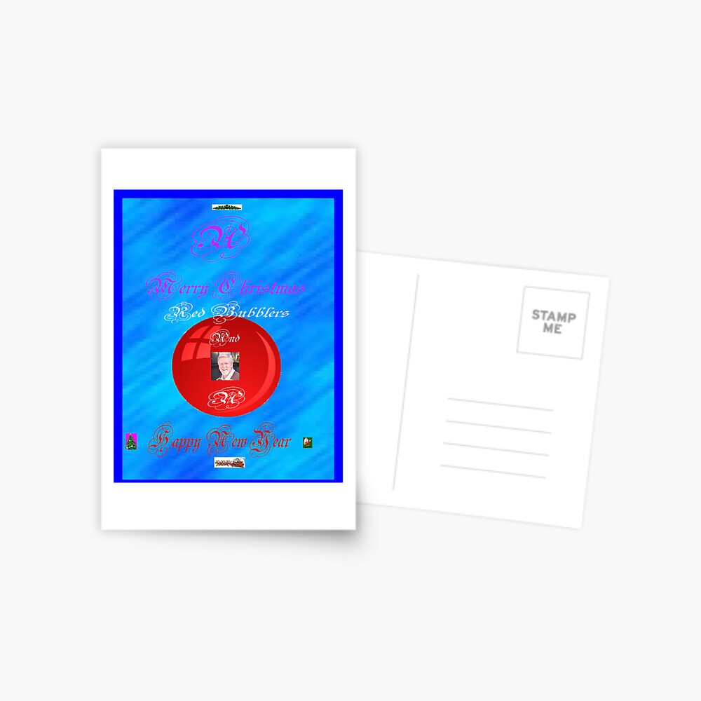 Item preview, Postcard designed and sold by windana1.