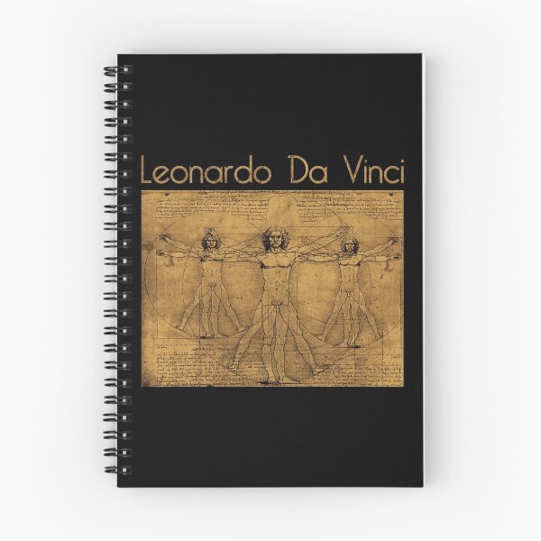Item preview, Leonardo Da Vinci designed and sold by Russbelt.