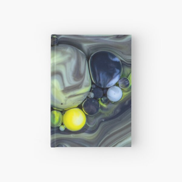 Fenix Hardcover Journal