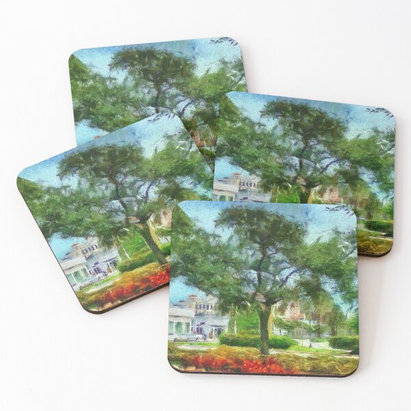 Item preview, A View from the Park designed and sold by photorolandi.