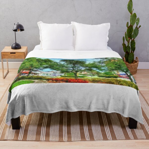 Item preview, A View from the Park designed and sold by photorolandi.