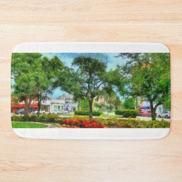 Item preview, A View from the Park designed and sold by photorolandi.