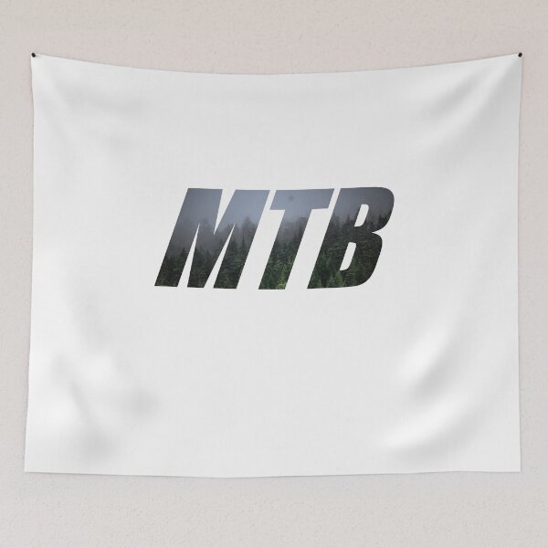 Item preview, MTB Forest designed and sold by Fozforo81.