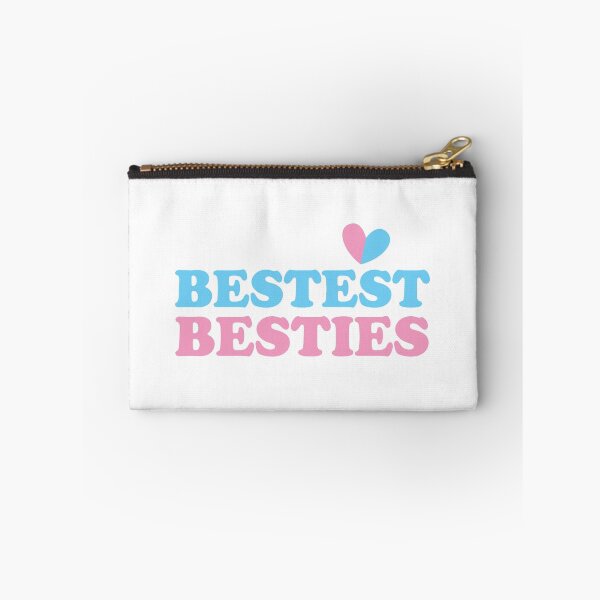 Item preview, BESTEST BESTIES (best friends) designed and sold by jazzydevil.