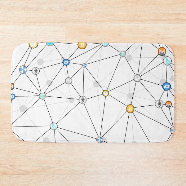 Item preview, Cryptocurrency designed and sold by jiggabola.