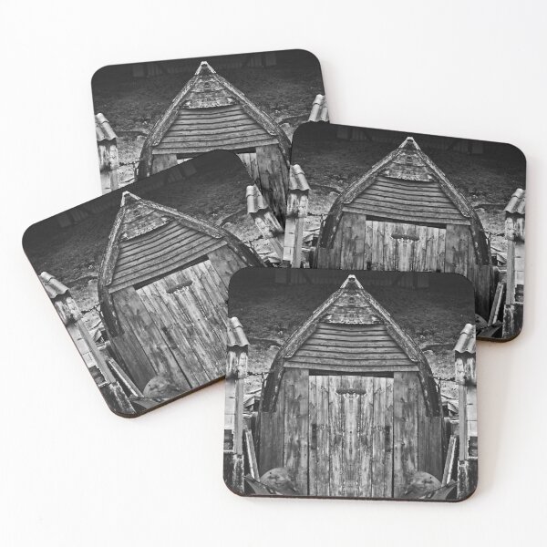Item preview, Boat House designed and sold by Yampimon.