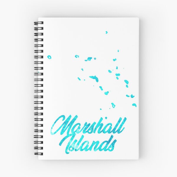 Item preview, Islas Marshall designed and sold by morannewebb.