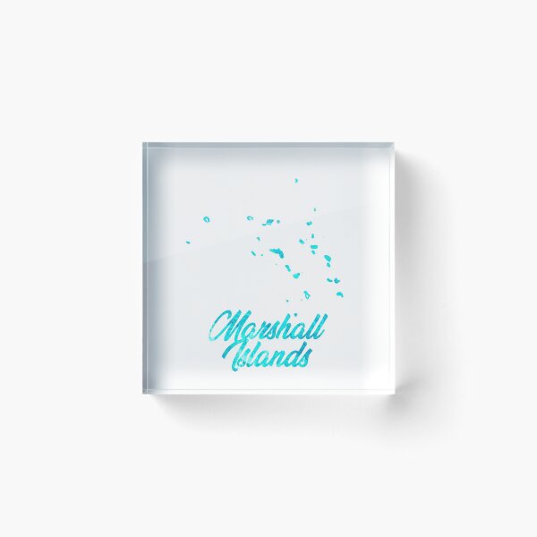 Item preview, Islas Marshall designed and sold by morannewebb.