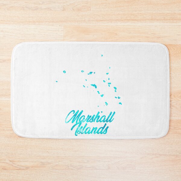 Item preview, Marshall islands designed and sold by morannewebb.
