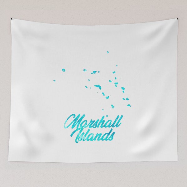 Item preview, Marshall islands designed and sold by morannewebb.