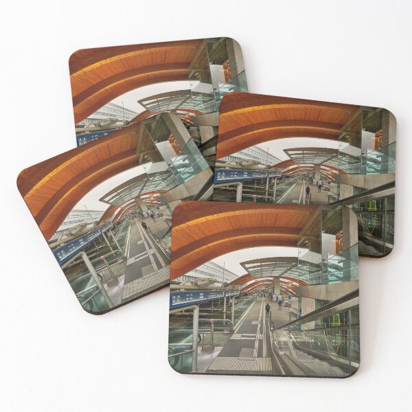 Item preview, Escalator designed and sold by Dawn van Doorn.