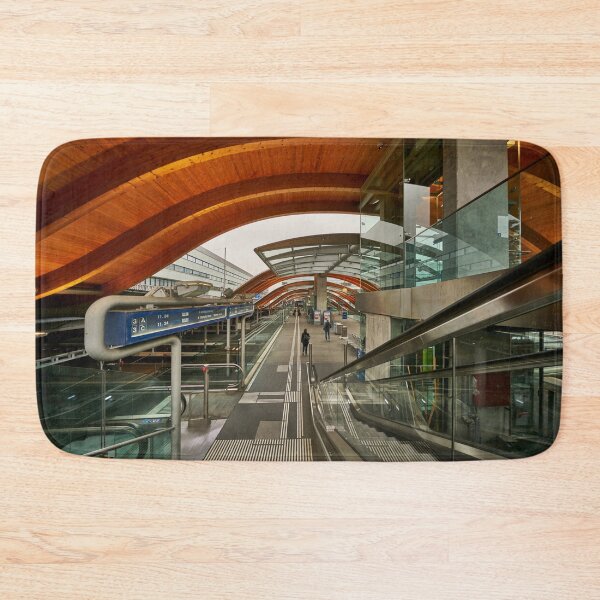 Item preview, Escalator designed and sold by Dawn van Doorn.