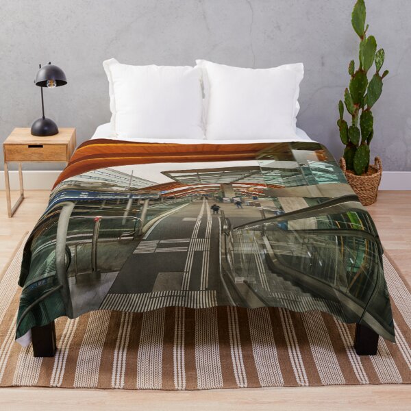 Item preview, Escalator designed and sold by Dawn van Doorn.