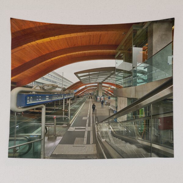 Item preview, Escalator designed and sold by Dawn van Doorn.