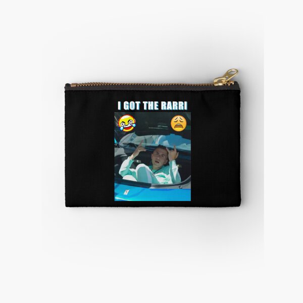 Item preview, I GOT THE RARRI T-Shirt designed and sold by willowbee24.