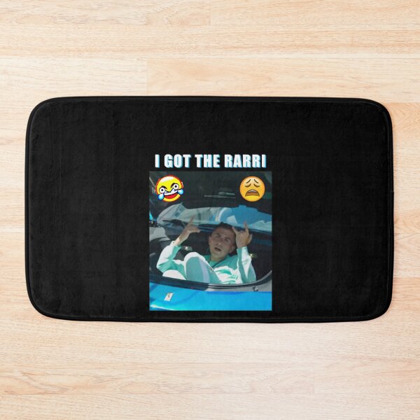 Item preview, I GOT THE RARRI T-Shirt designed and sold by willowbee24.
