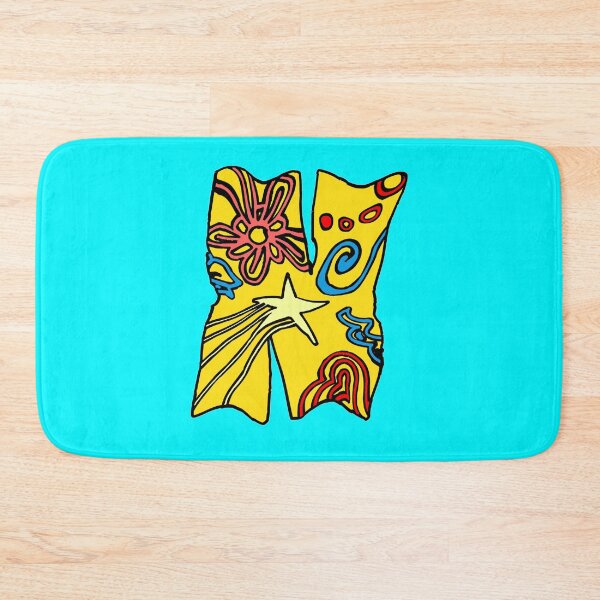 Item preview, FLOWERY N COLLECTION  designed and sold by Attiva.