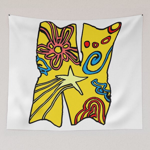 Item preview, FLOWERY N COLLECTION designed and sold by Attiva.