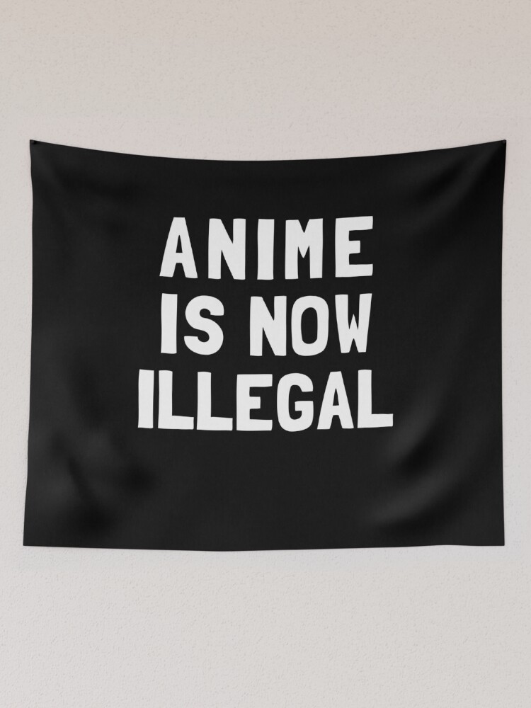 Is it legal to watch anime on sites like kissanime.to, blankanime.com, and  animeheaven.eu? - Quora