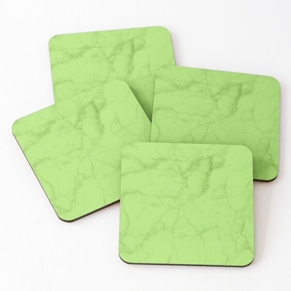 Item preview, Lime Carrara Marble designed and sold by HomeLivingCo.